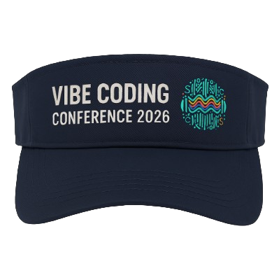 Vibe Conference Cap